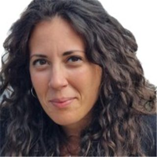 Portrait of Dr. Claudia Salera