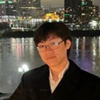 Portrait of Dang Luu