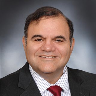 Portrait of Dr. Kelly Cohen